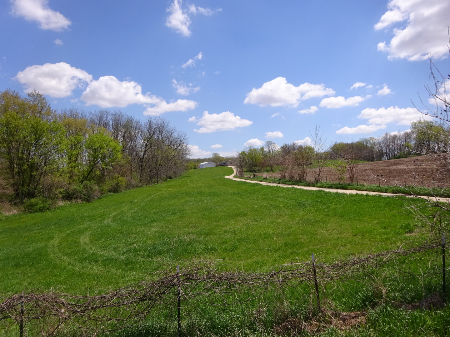 10615 N Coon Road Property Photo