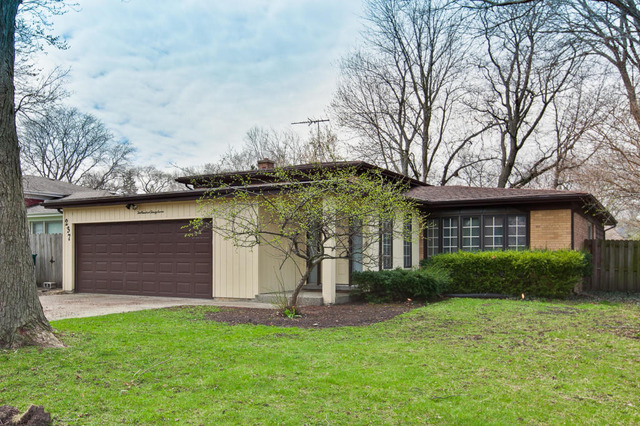 237 Westmoreland Drive Property Photo