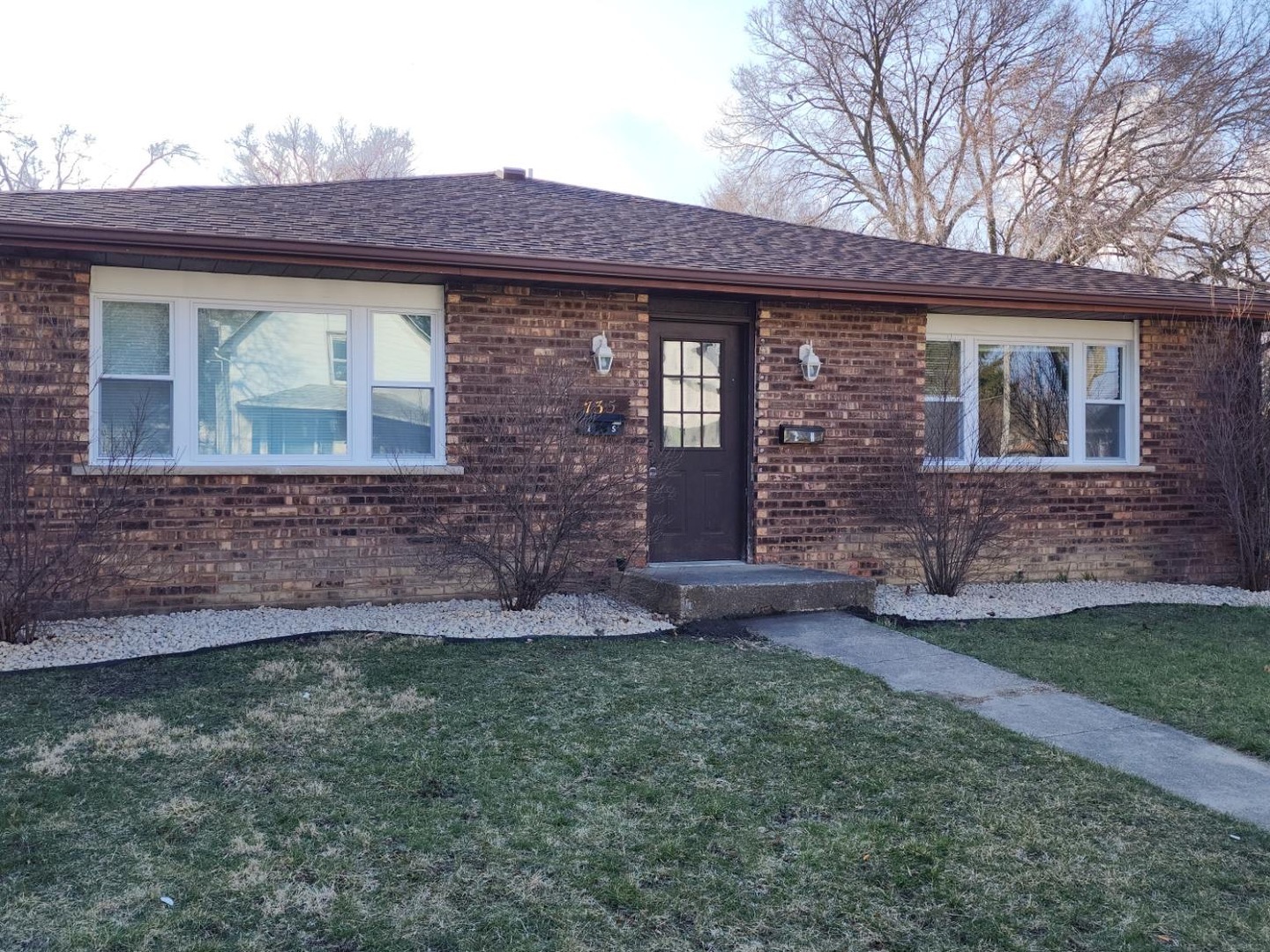 735 N Harrison Avenue Property Photo 1