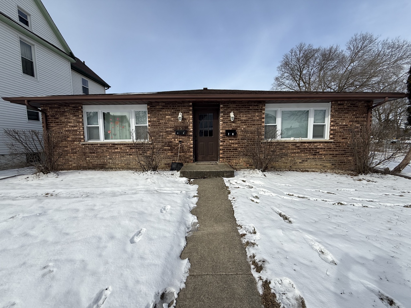 735 N Harrison Avenue Property Photo 2