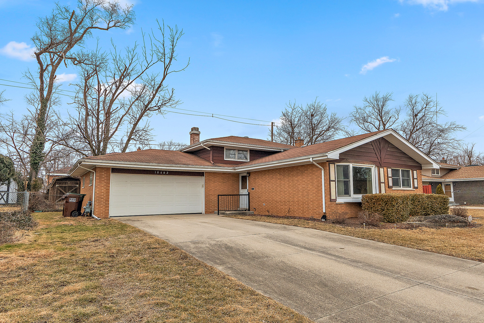 18402 Pierce Avenue Property Photo