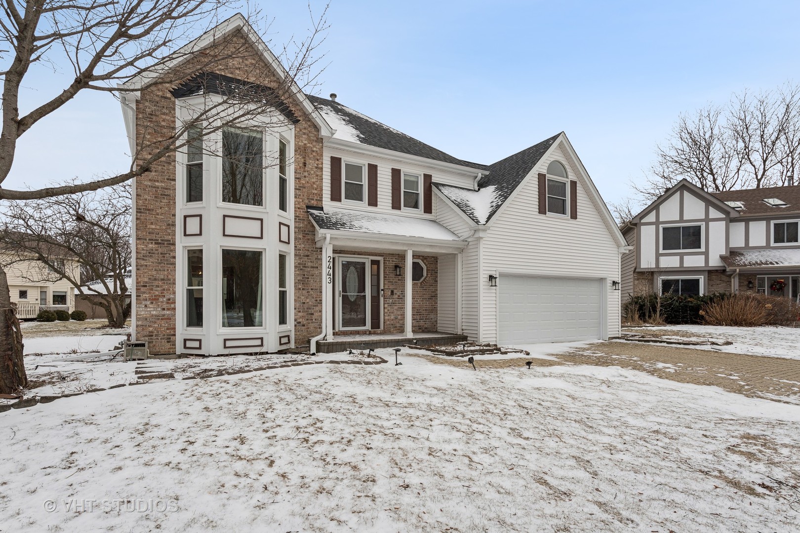 2443 Millington Court Property Photo
