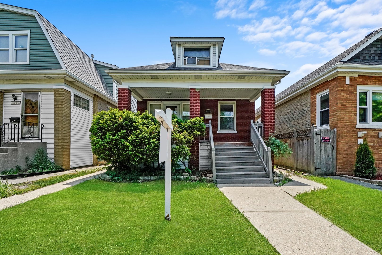 5645 W Eddy Street Property Photo