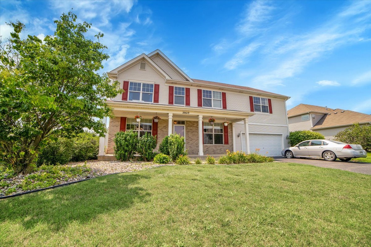 26619 Silverleaf Drive Property Photo