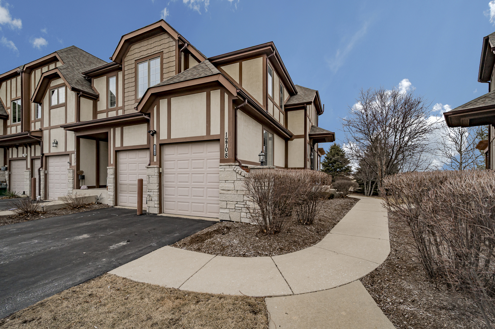 12708 S Wild Rye Ct Property Photo