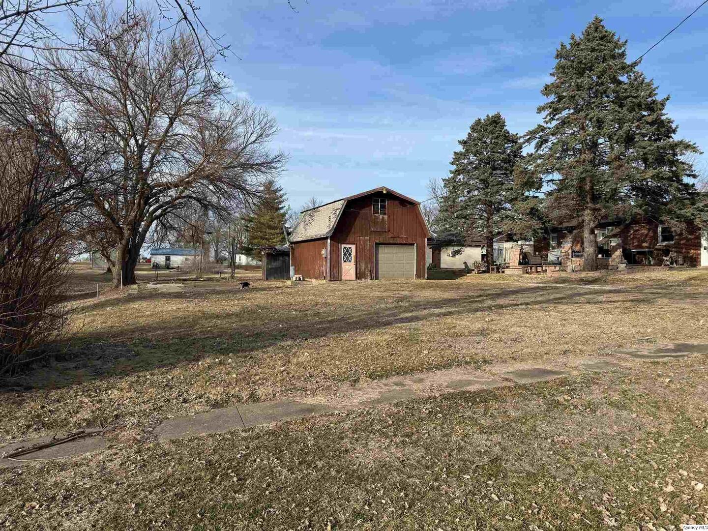 404 W State Property Photo