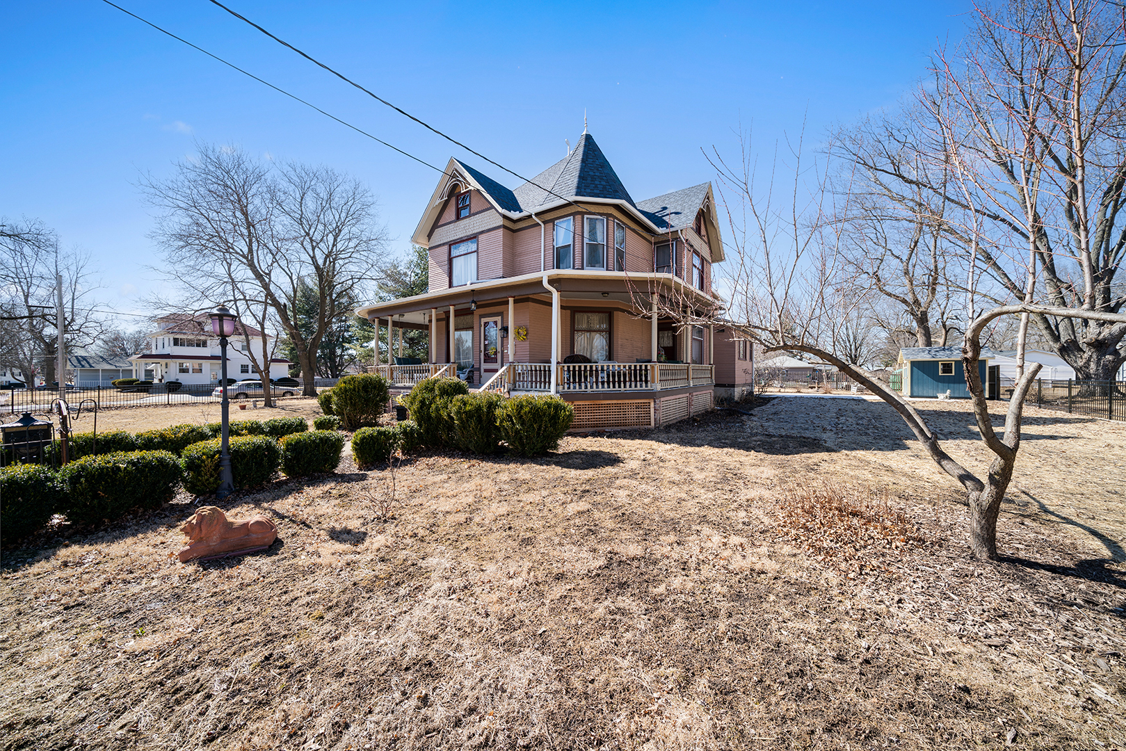 410 S 7th Street Property Photo