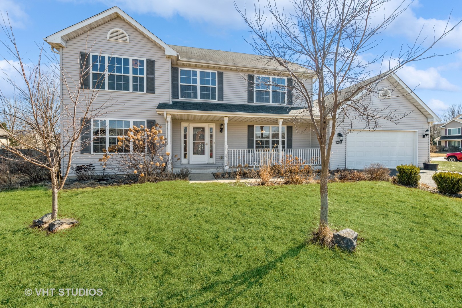 1236 Piel Grocery Lane Property Photo