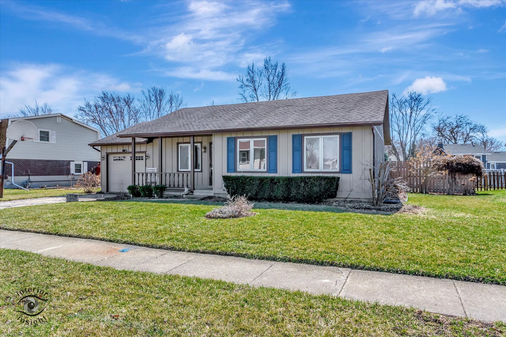 1071 Yale Avenue Property Photo