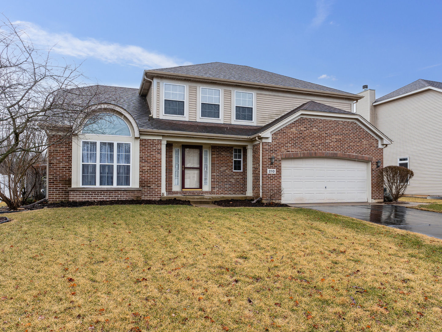 210 Woodland Drive Property Photo