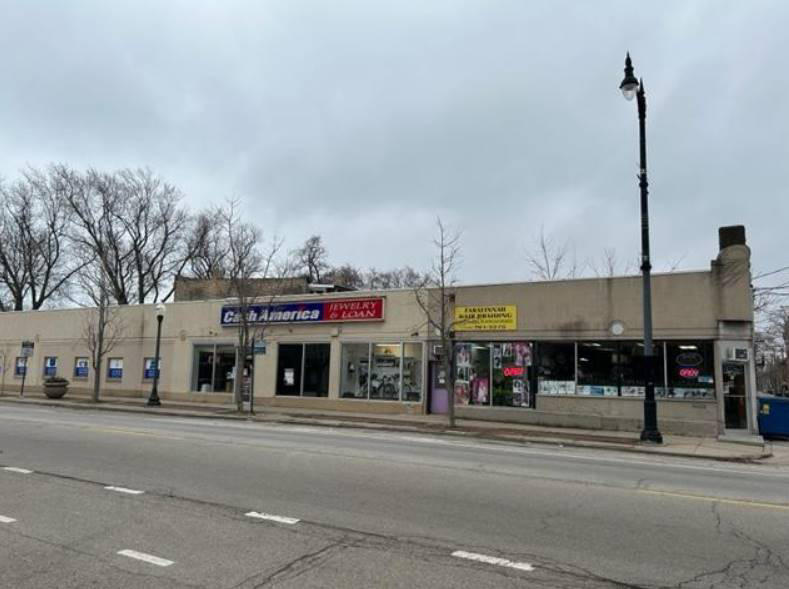 1901 W Howard Street Property Photo 2