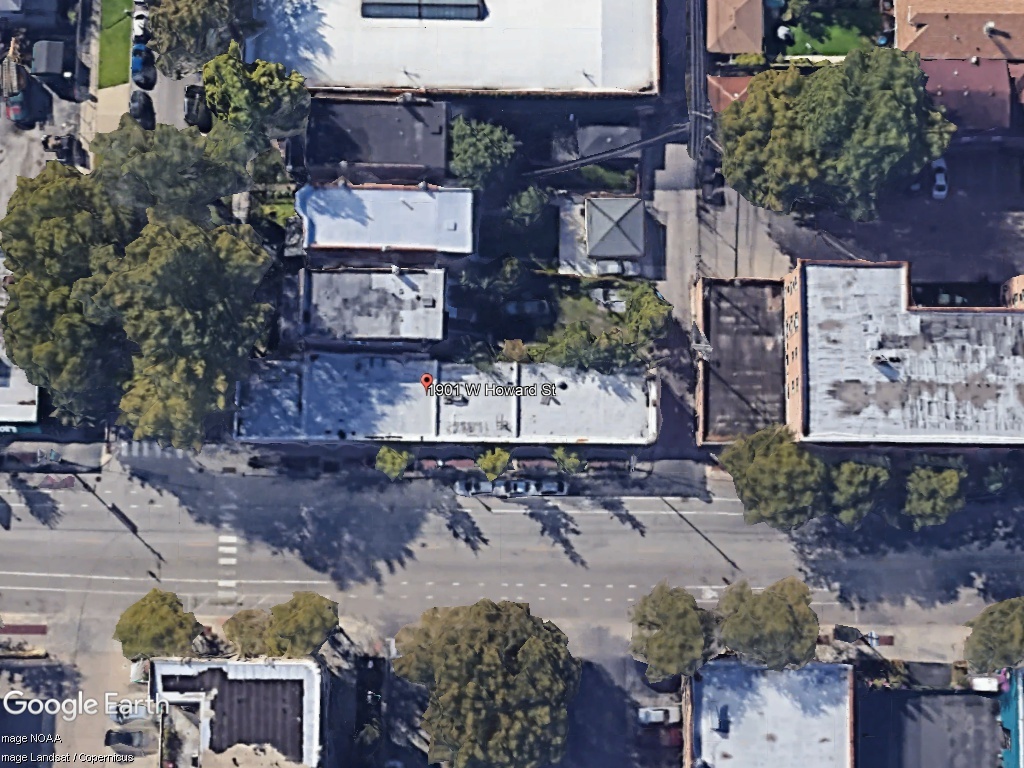 1901 W Howard Street Property Photo 6