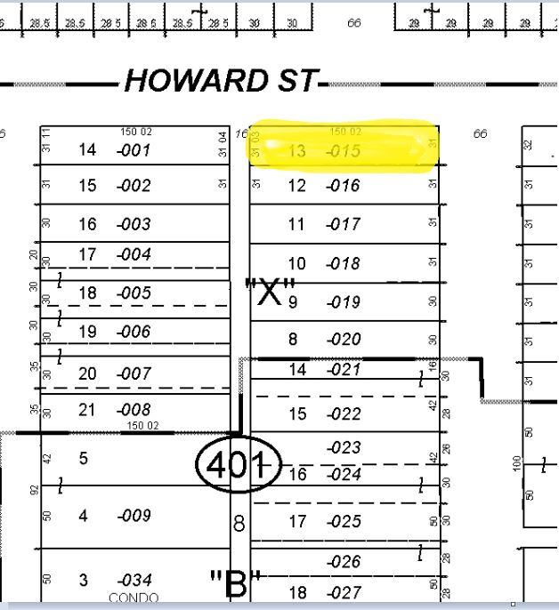 1901 W Howard Street Property Photo 8