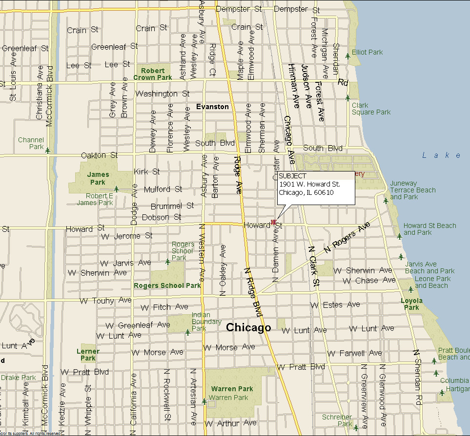 1901 W Howard Street Property Photo 10