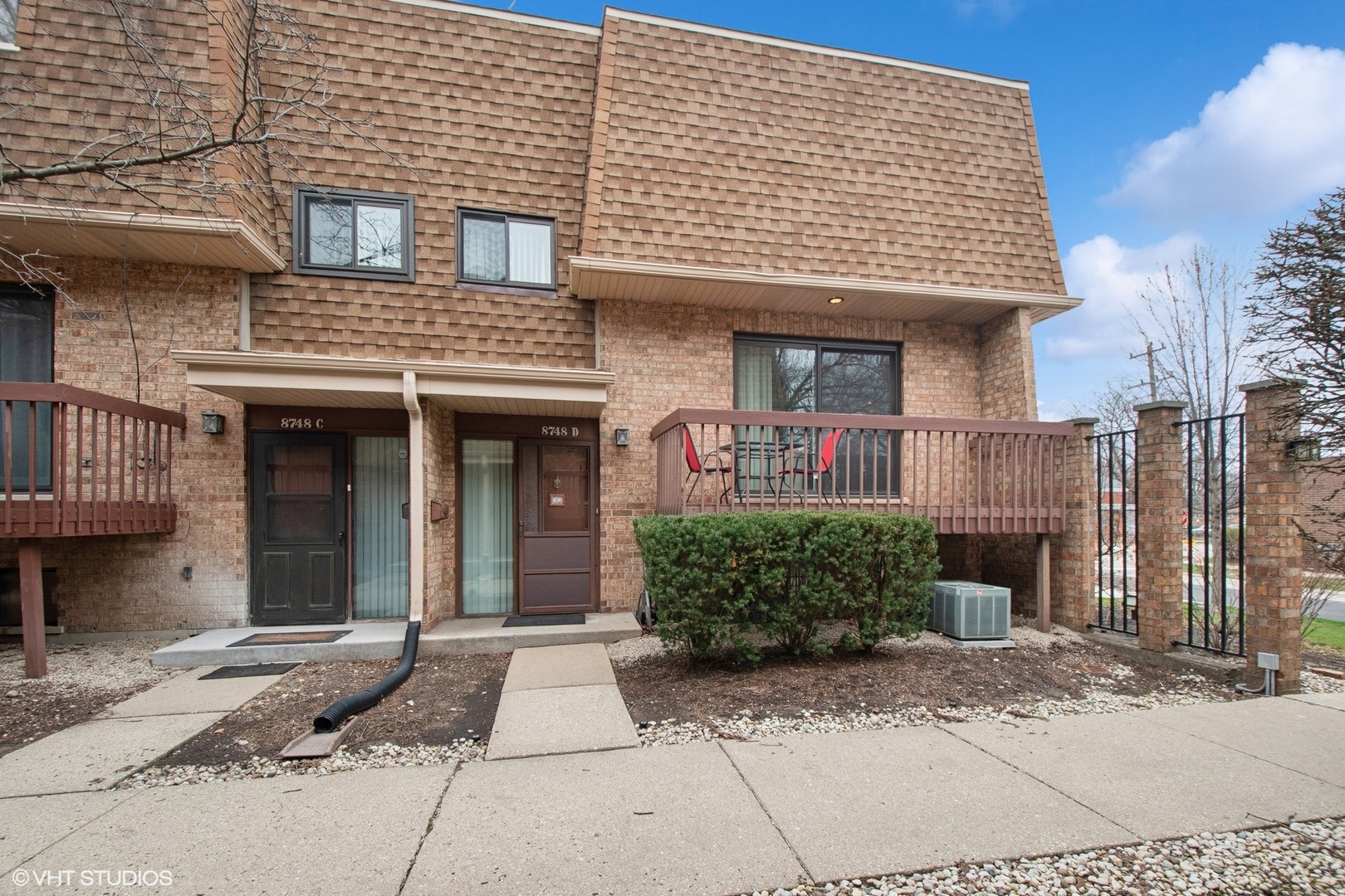 8748 N Kedvale Avenue D Property Photo