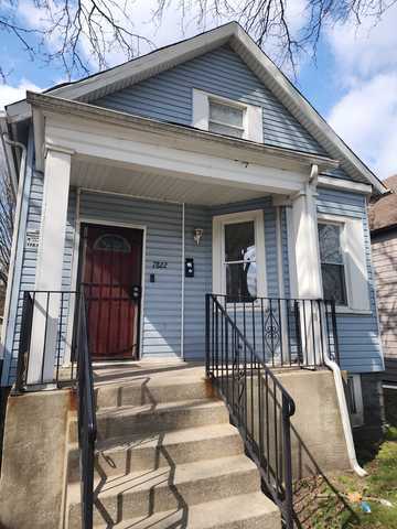 7822 S Ingleside Avenue Property Photo