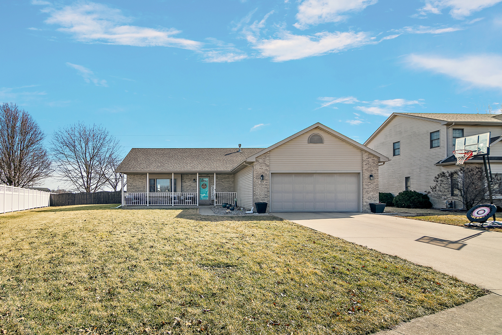 103 Old Farm Mid Court Property Photo