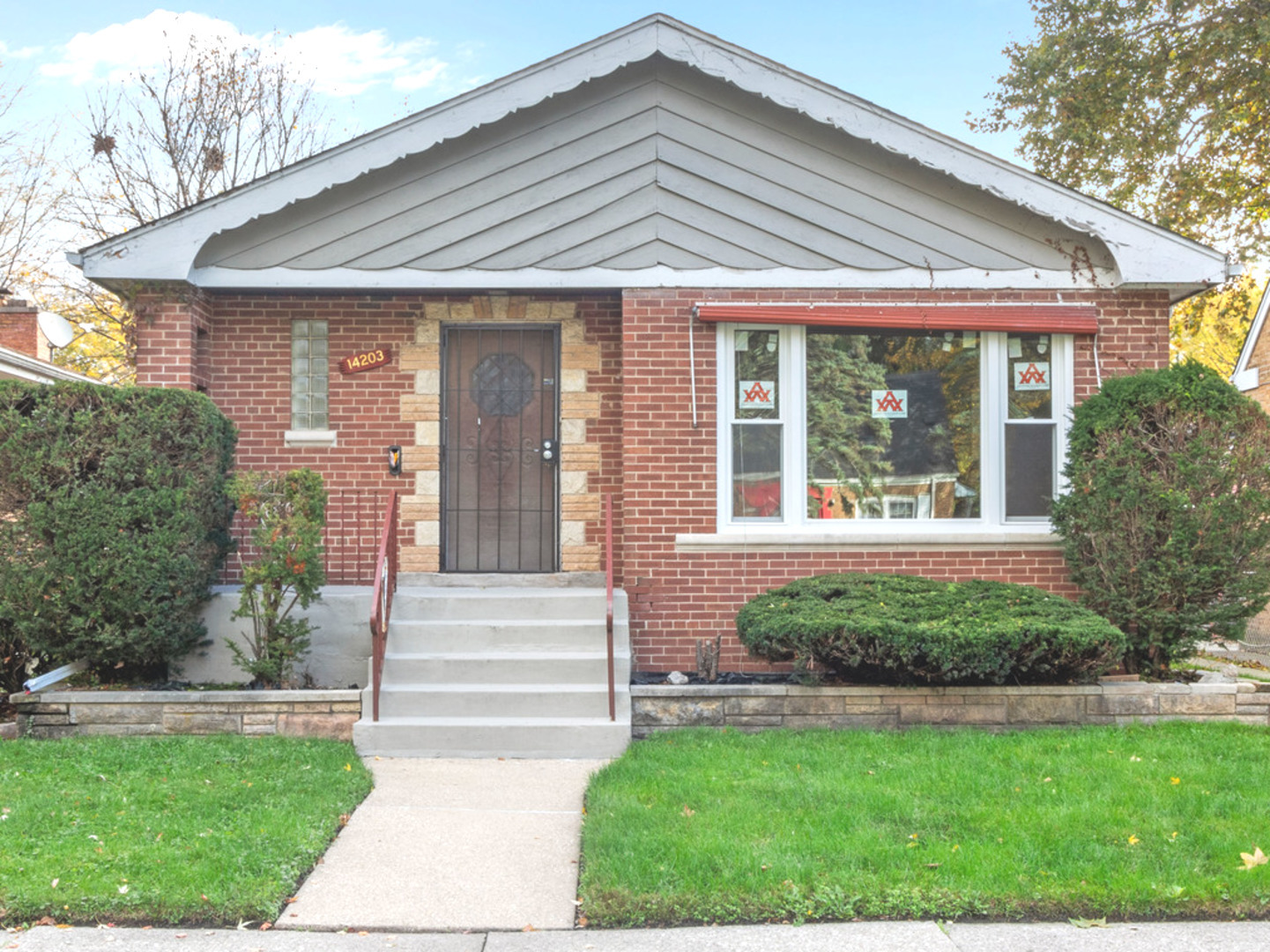 14203 S Michigan Ave Property Photo