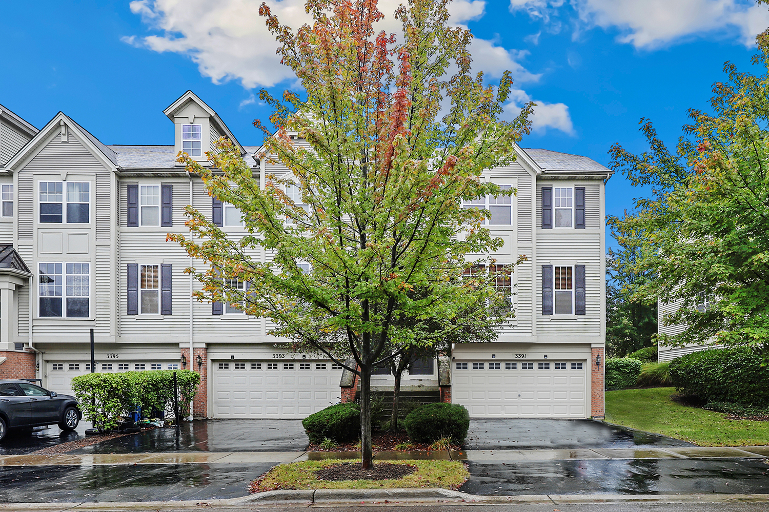 3391 Kentshire Cir Property Photo