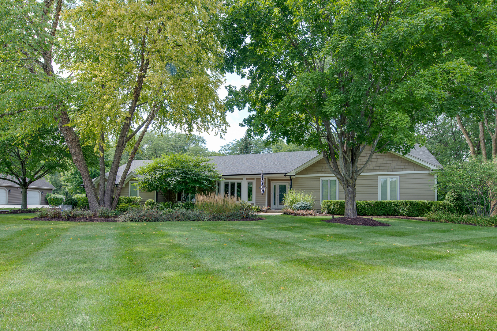 214 Wicker Drive Property Photo
