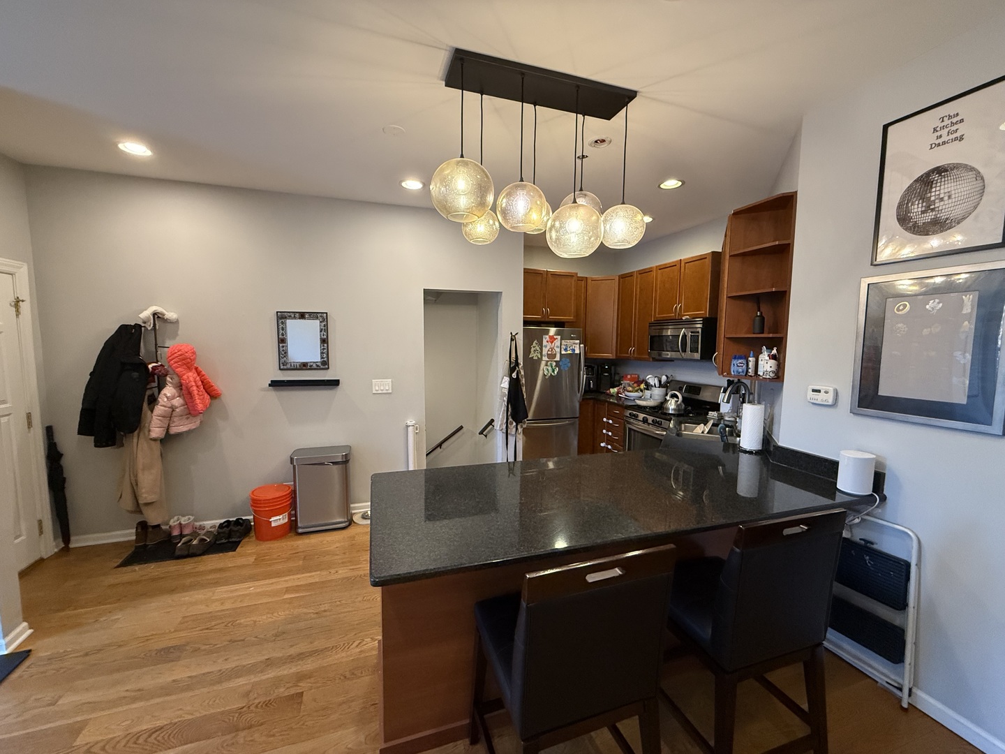 1521 N Bell Avenue Property Photo 2