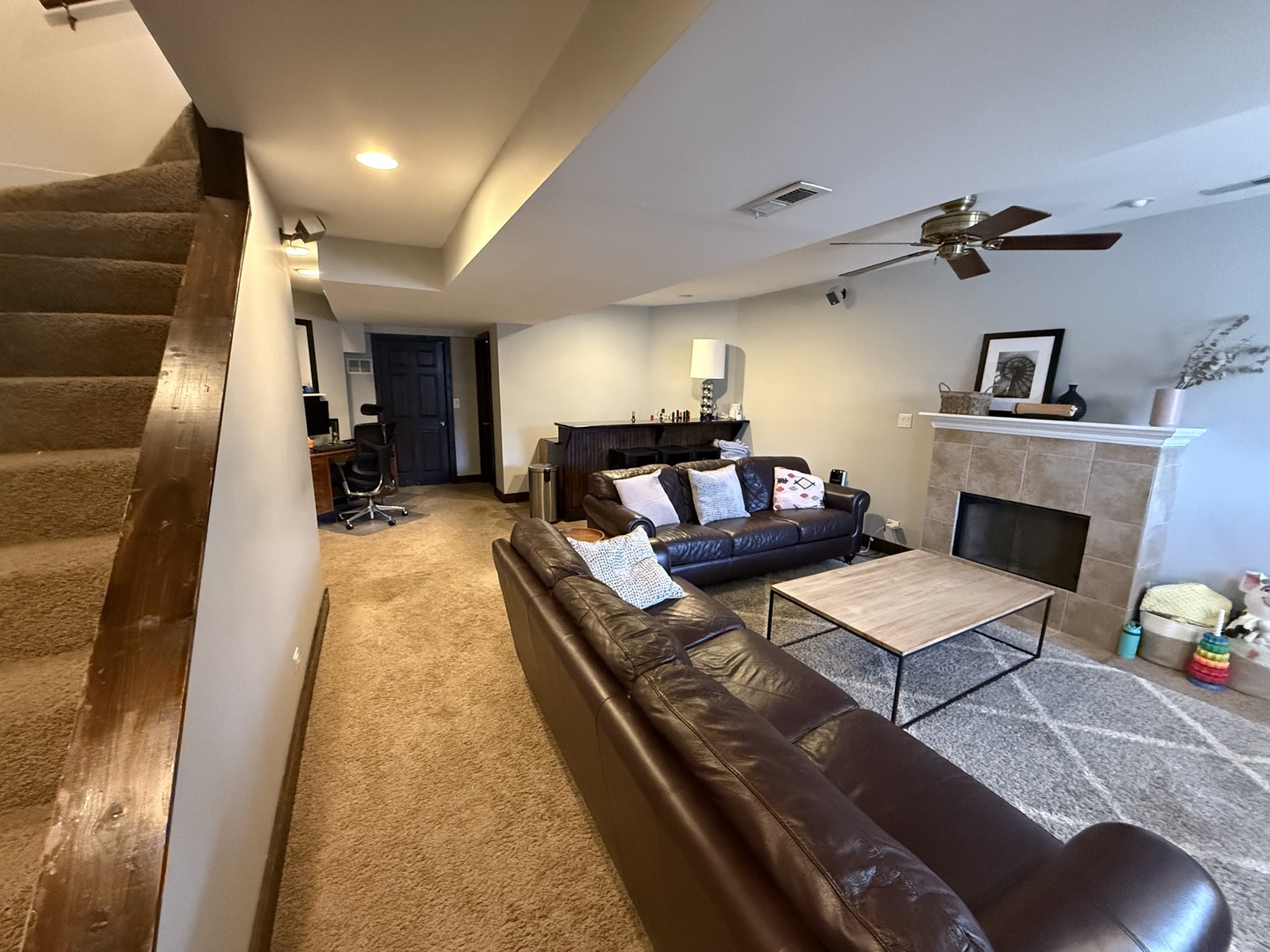 1521 N Bell Avenue Property Photo 8