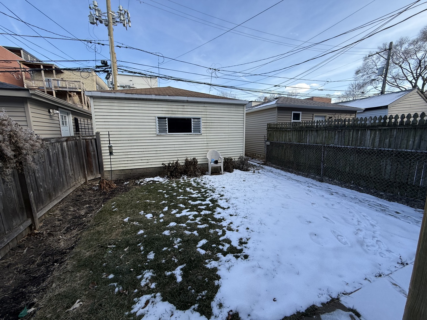 1521 N Bell Avenue Property Photo 11