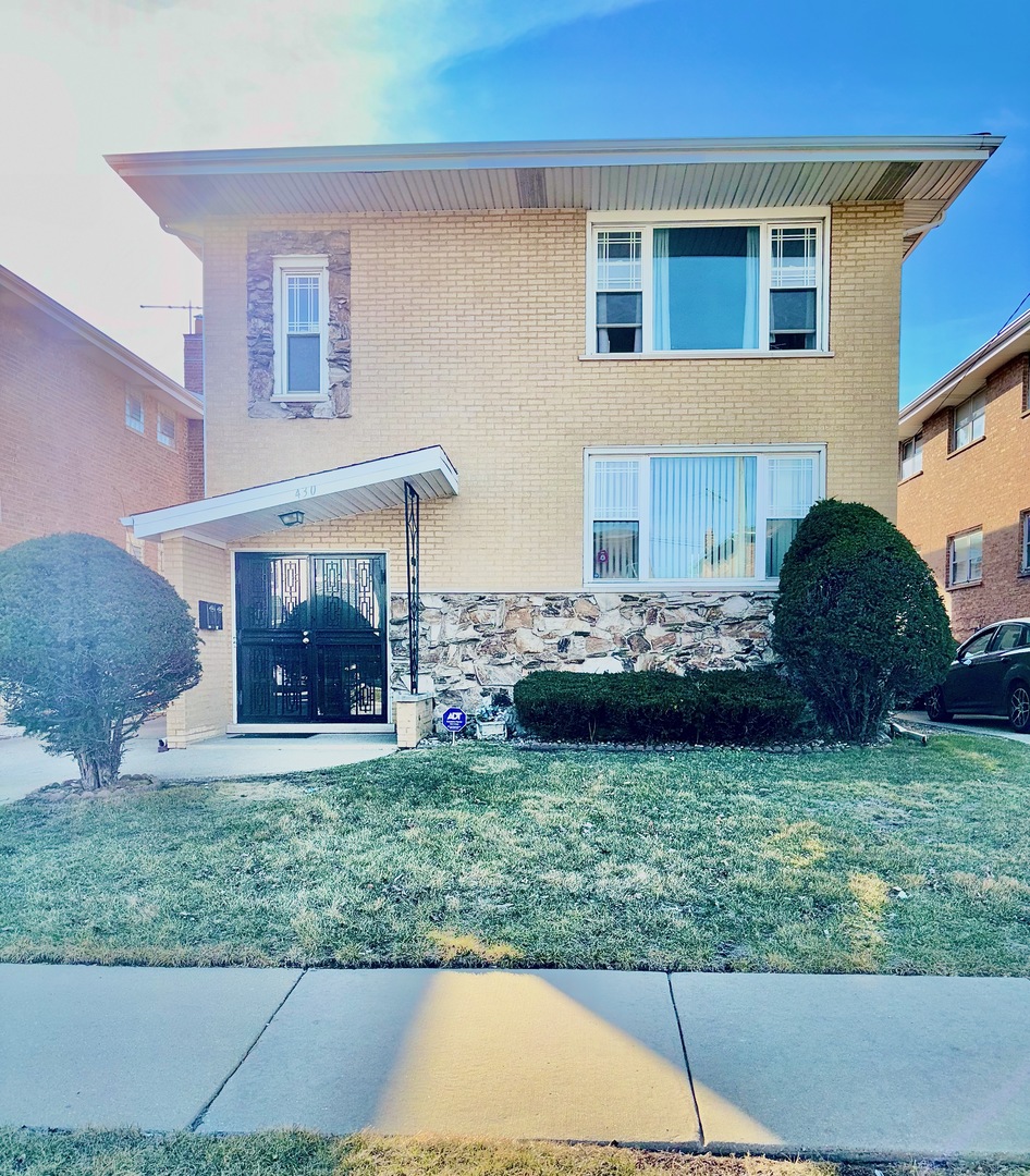 430 Madison Avenue Property Photo 1