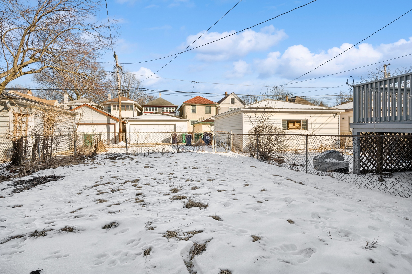 736 S Highland Avenue Property Photo 17