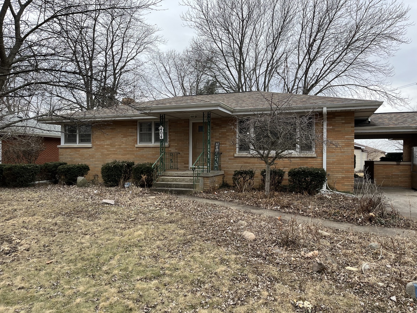404 N Glenview Lane Property Photo