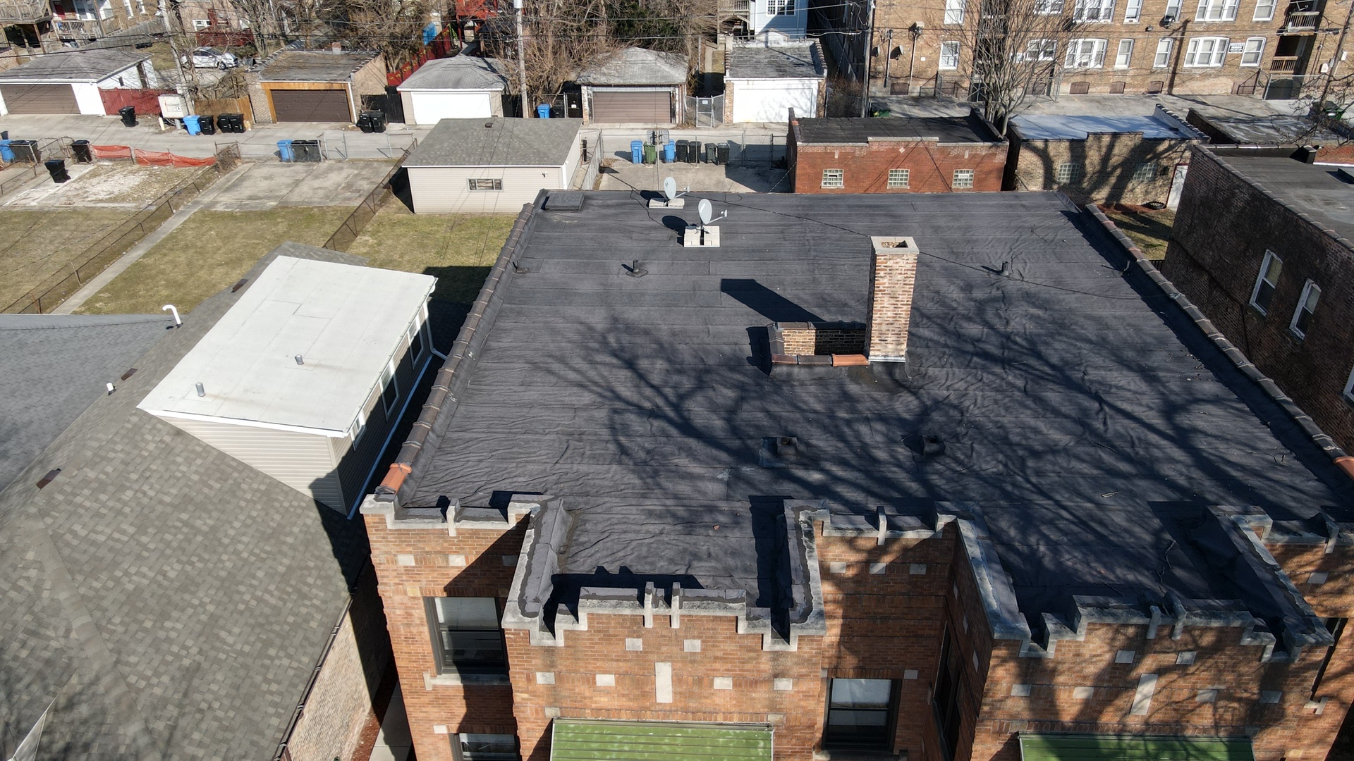 7345 S Calumet Avenue Property Photo 19