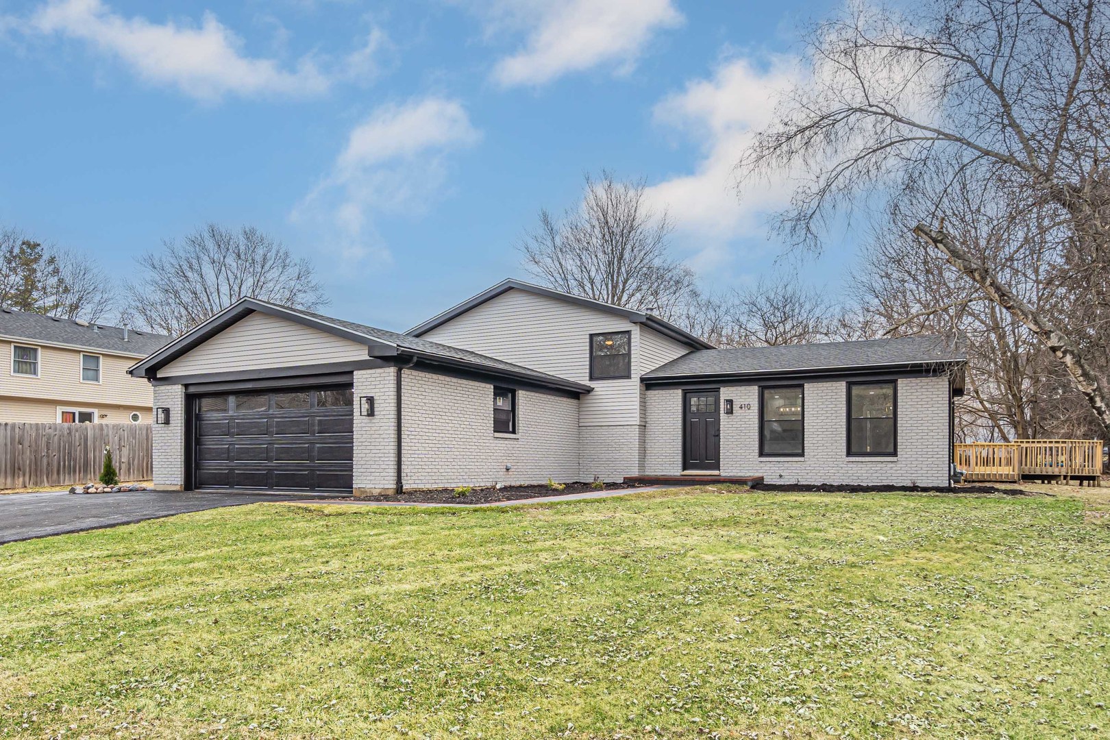 410 Kickapoo Avenue Property Photo