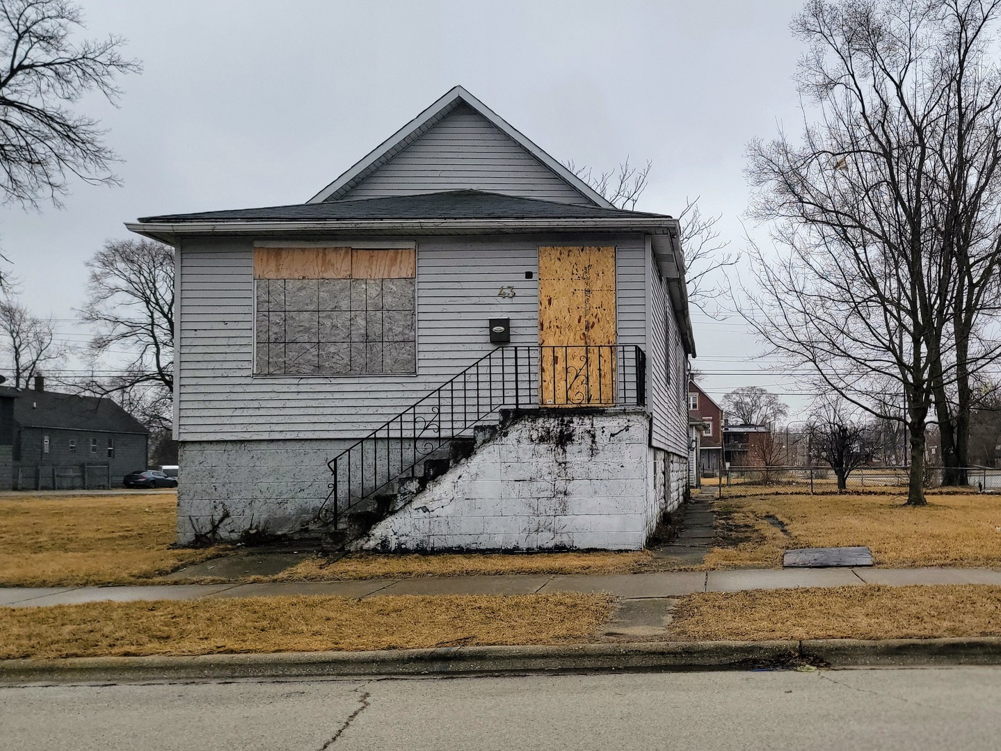 43 155th Street Property Photo 1