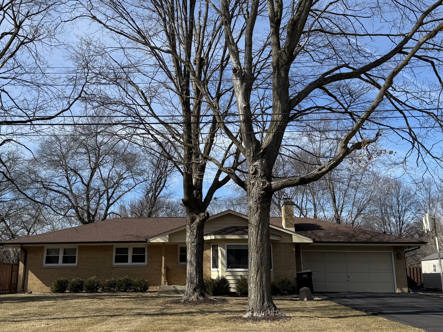 53 Oakwood Drive Property Photo