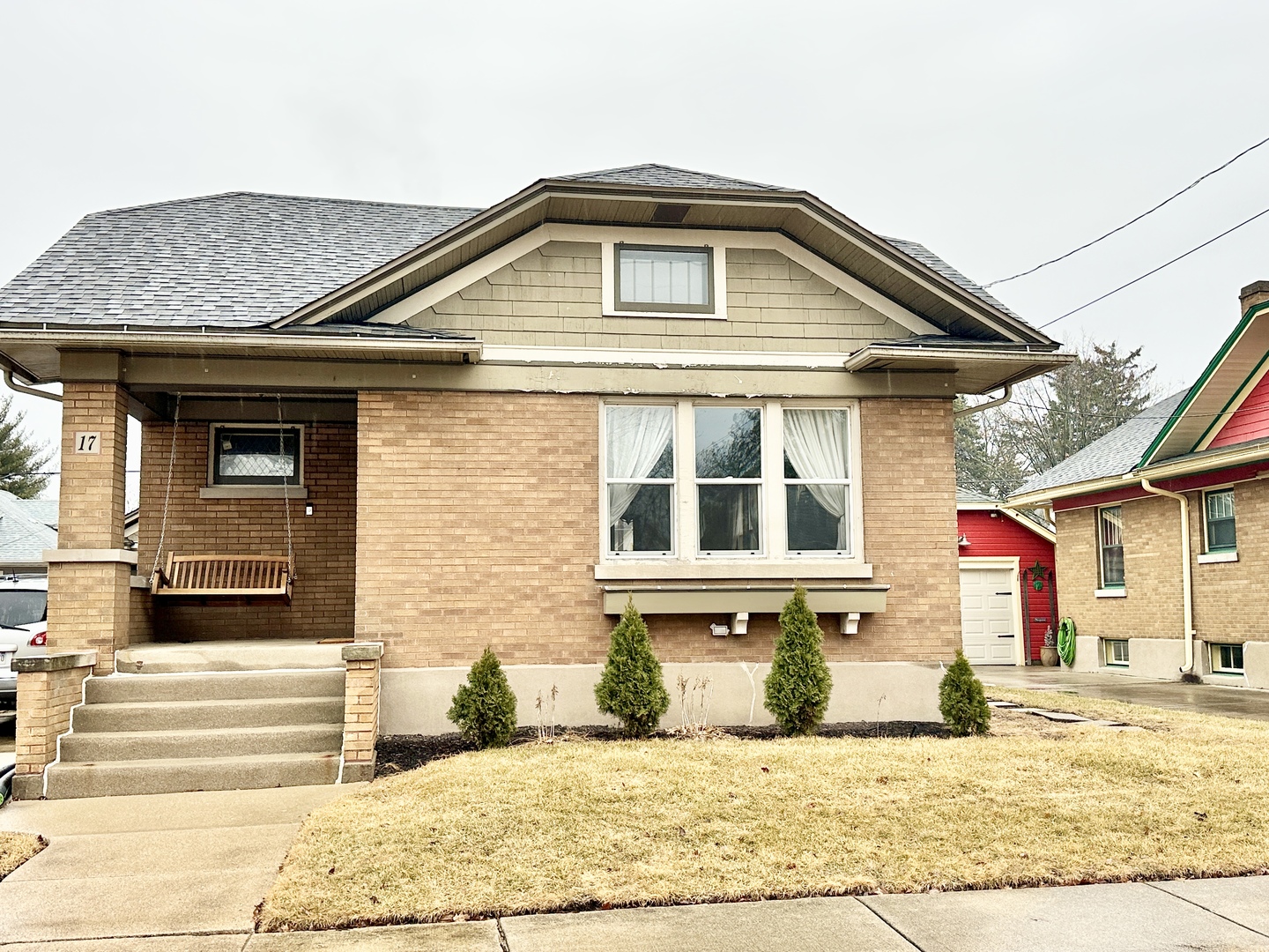 17 N Du Bois Avenue Property Photo
