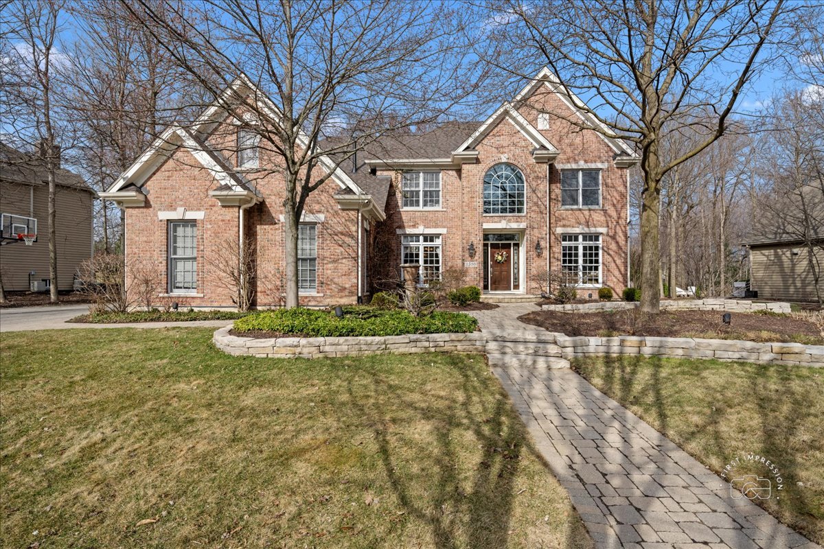 3510 Majestic Oaks Drive Property Photo