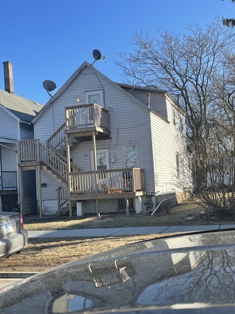 198 24th Street Property Photo 1