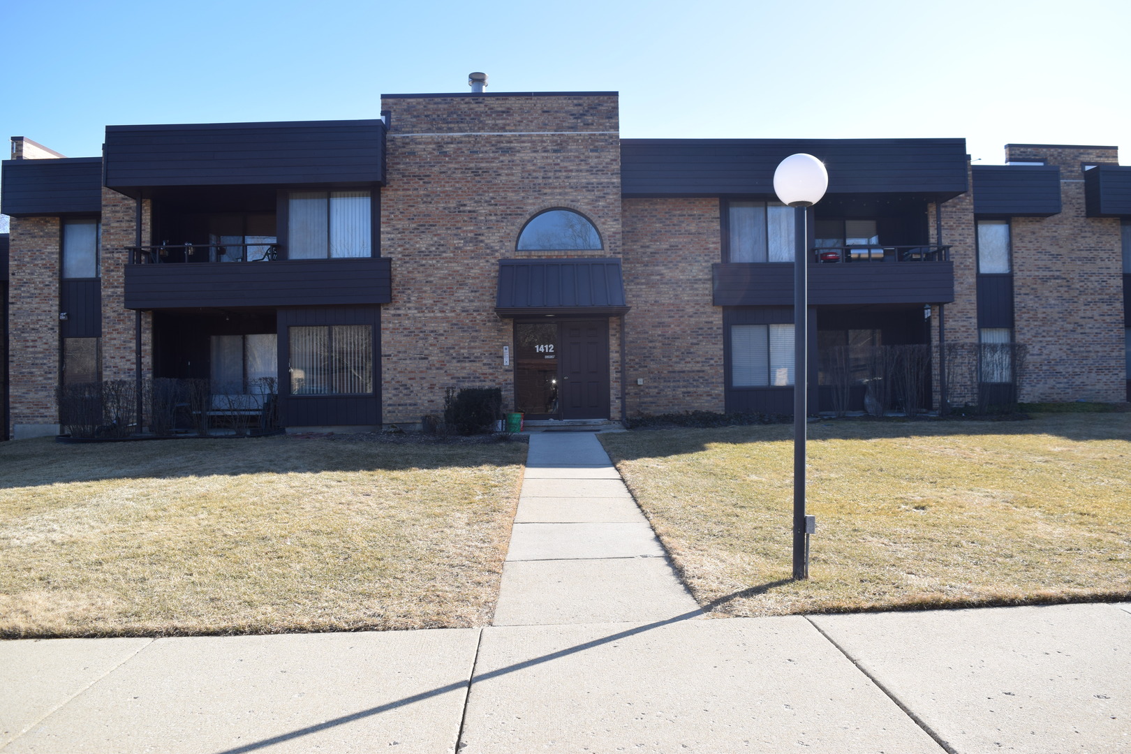 1412 N Sterling Avenue 204 Property Photo
