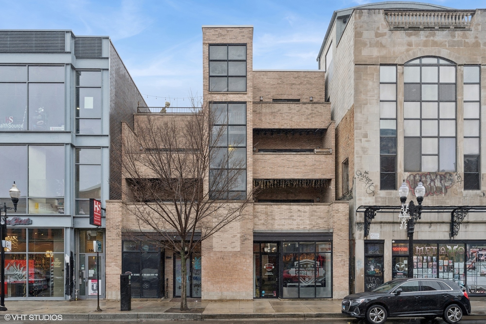 1452 N Milwaukee Avenue 3n Property Photo