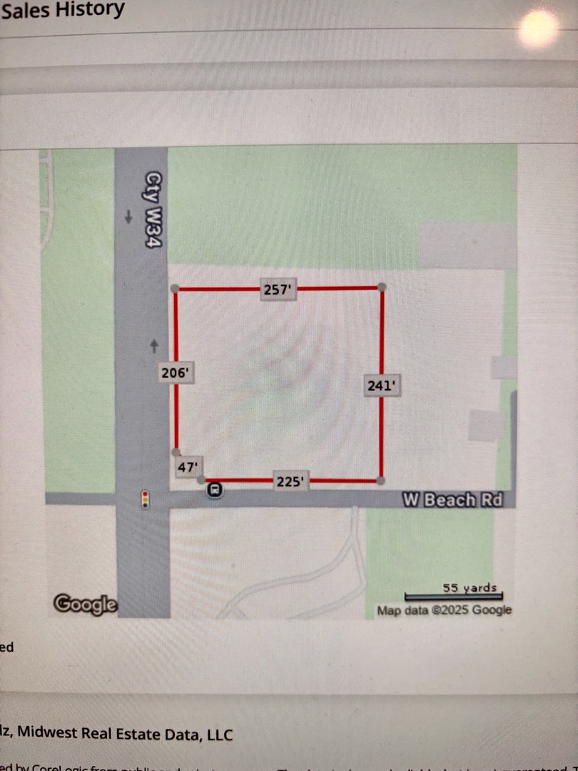 1730 W Beach Road Property Photo 2