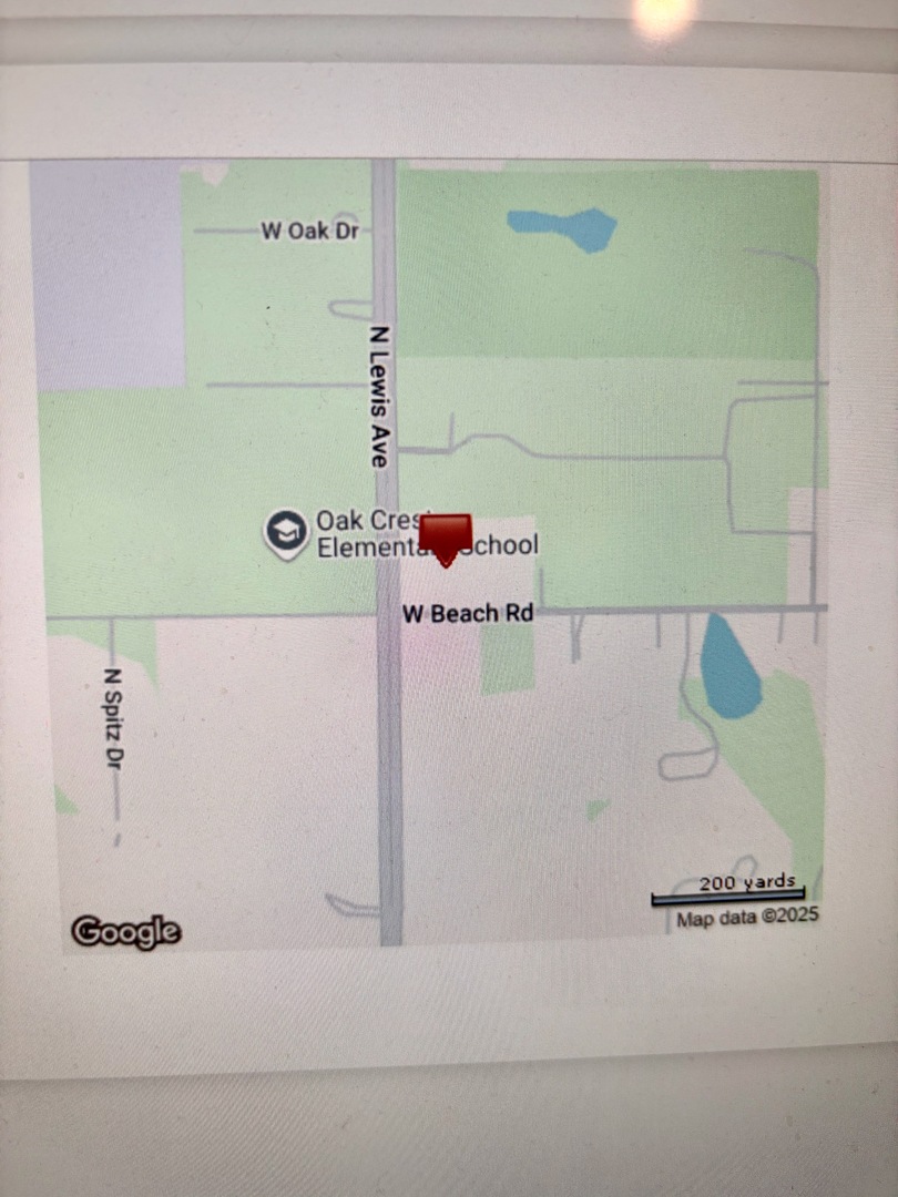 1730 W Beach Road Property Photo 3
