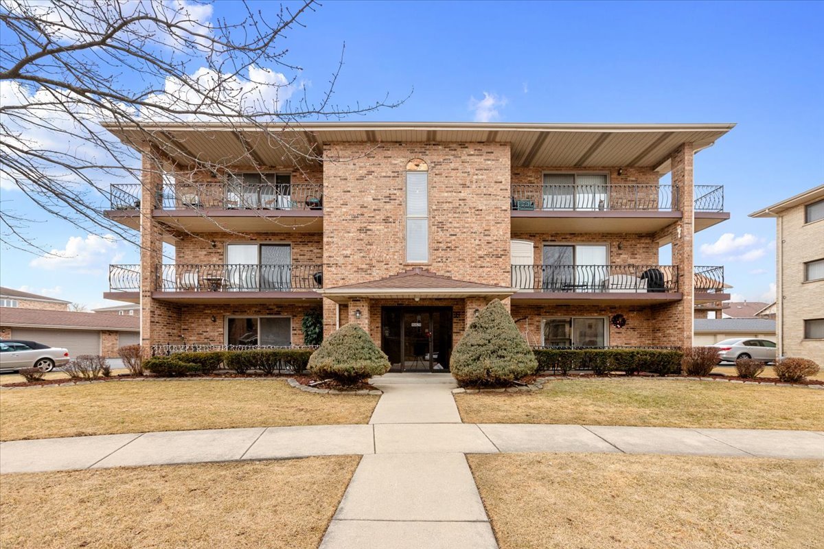 16820 81st Court 1n Property Photo