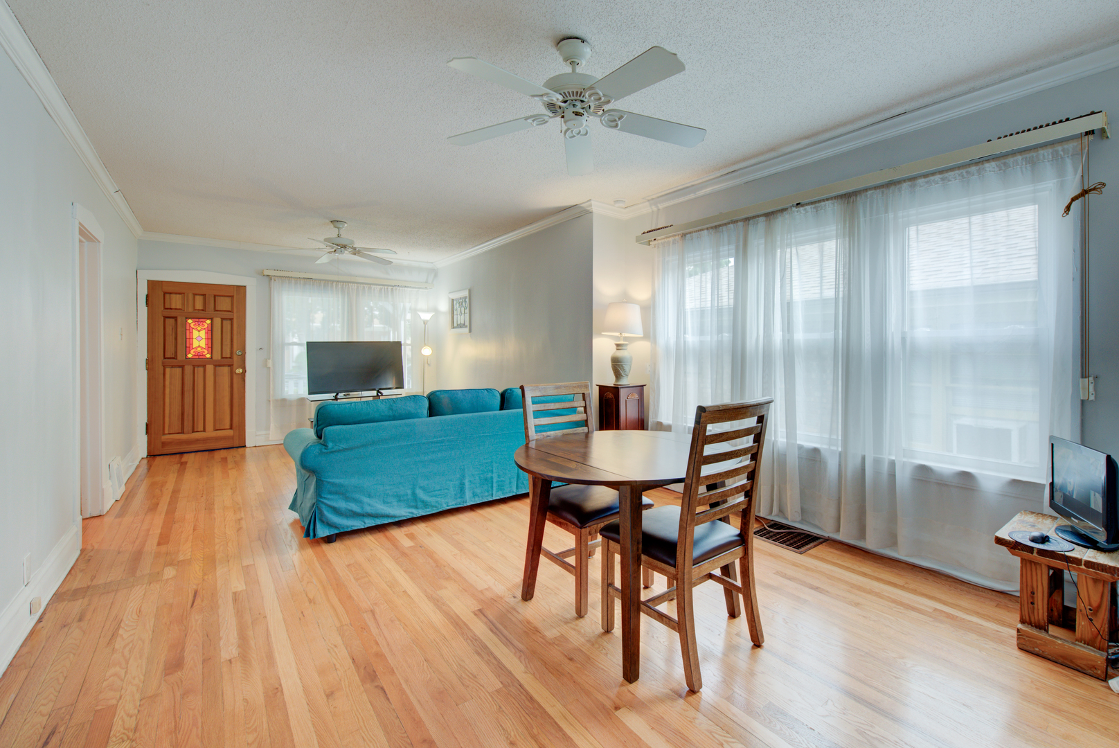 2524 Burr Oak Avenue Property Photo 4