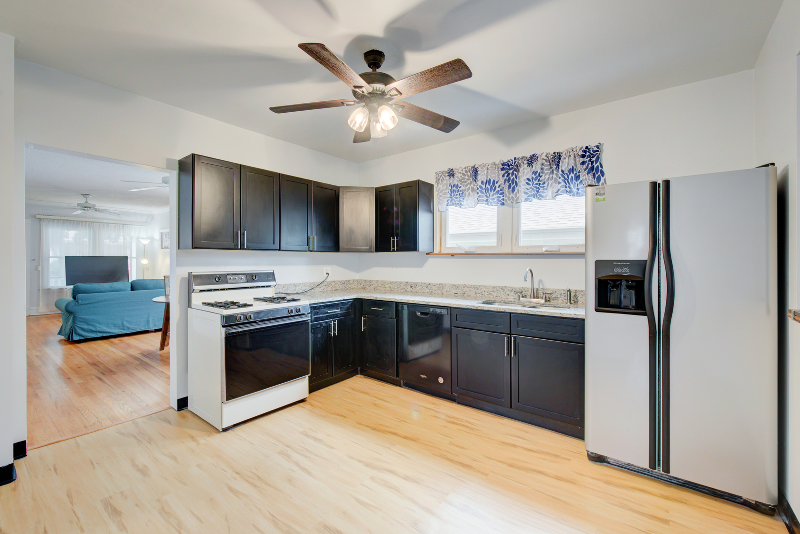 2524 Burr Oak Avenue Property Photo 10