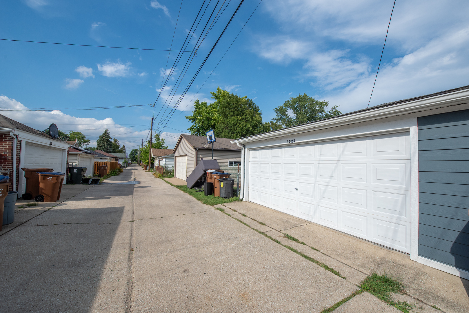 2524 Burr Oak Avenue Property Photo 17