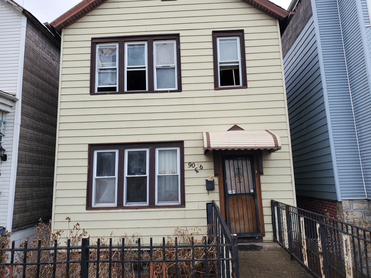 9036 S Houston Avenue Property Photo 1