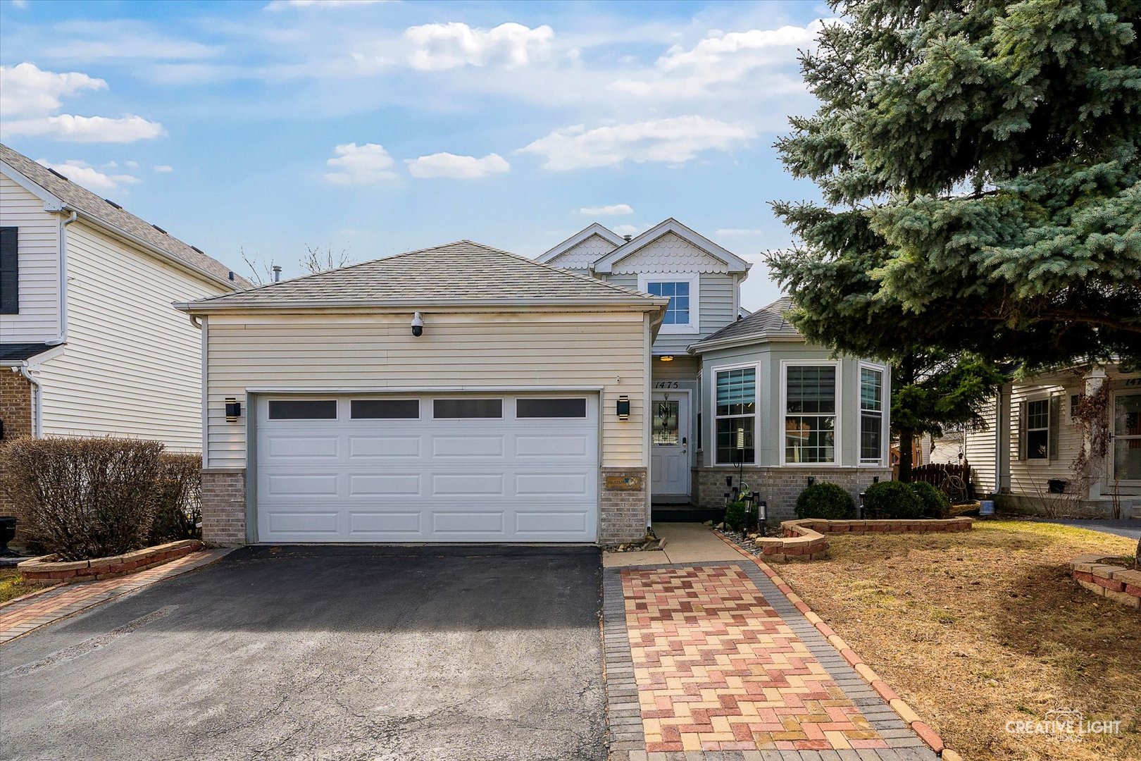 1475 Larkspur Court Property Photo