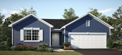 816 Waterstone Way Property Photo