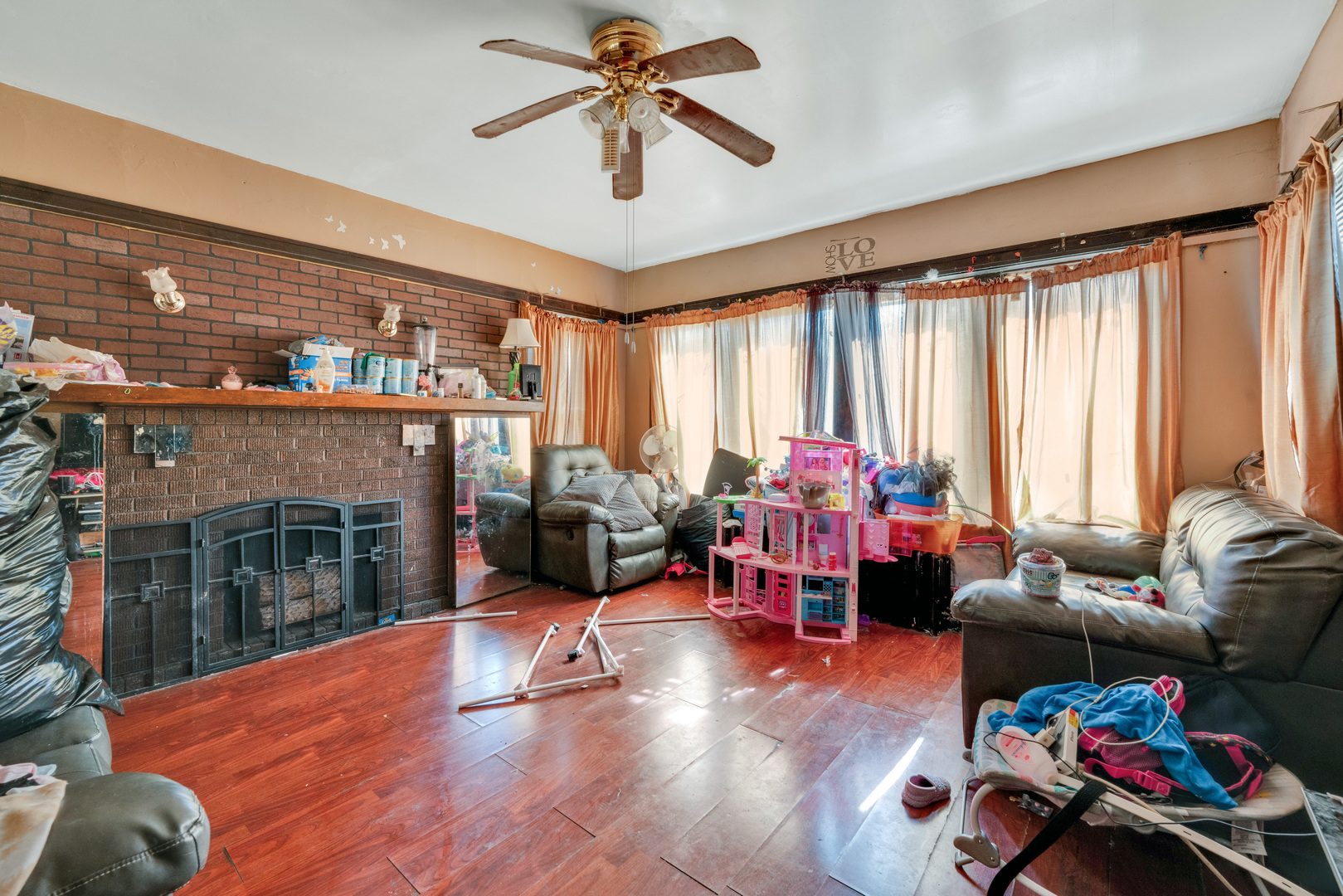 4312 W Potomac Avenue Property Photo 9