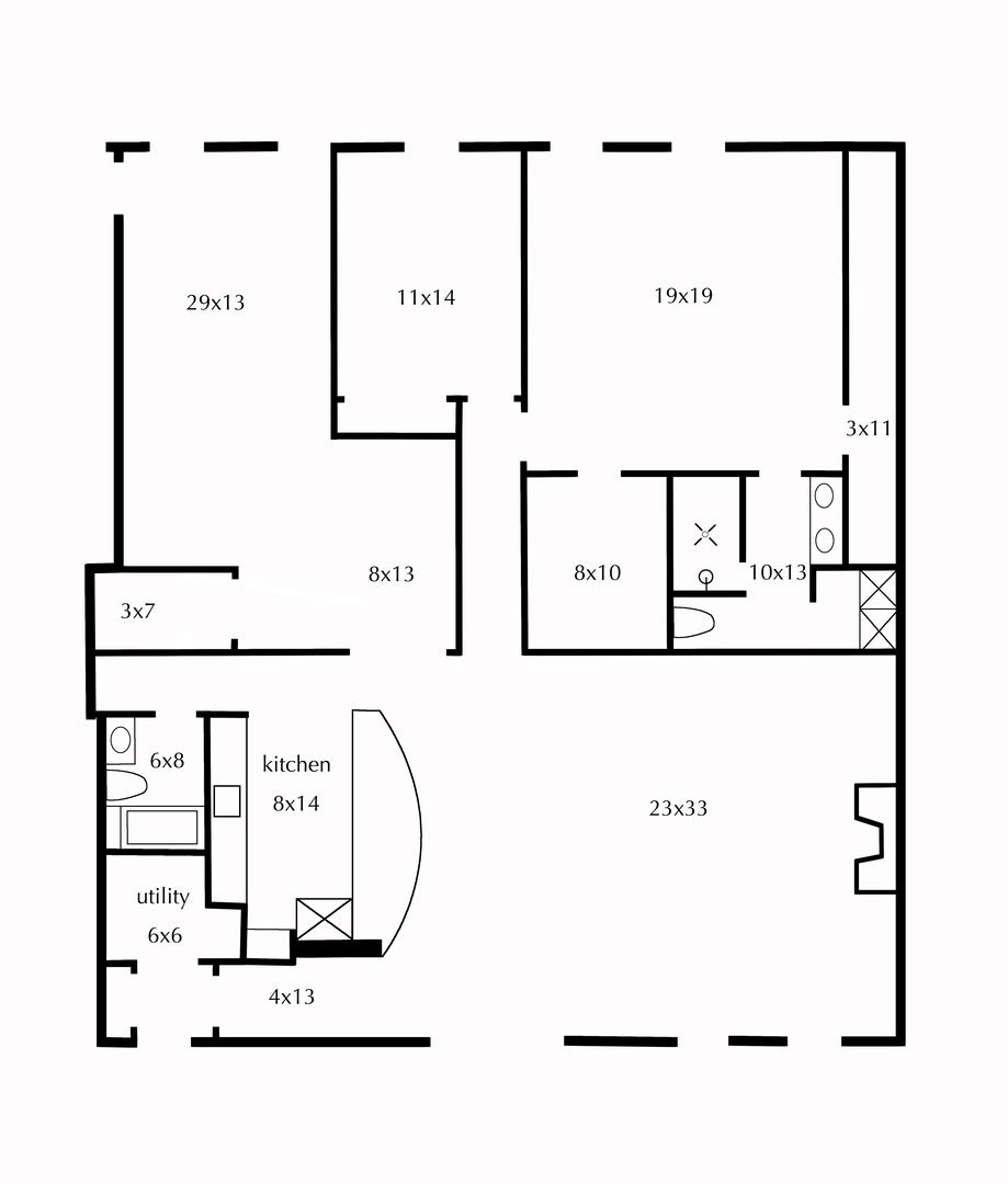400 N Racine Avenue 101 Property Photo 2